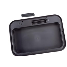 LT8110 BEZDOT.KOŠ 50L ČERN.SENSOR LAMART