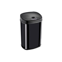 LT8111 BEZD.KOŠ ČERNÝ 30L SENSOR LAMART