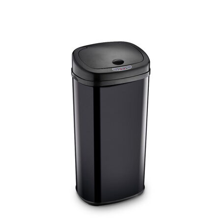 LT8112 BEZD.KOŠ ČERNÝ 42L SENSOR LAMART
