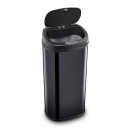 LT8112 BEZD.KOŠ ČERNÝ 42L SENSOR LAMART