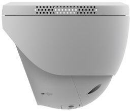 Kamera Ezviz H4 PoE 2K IP turret, 3MP, 4mm