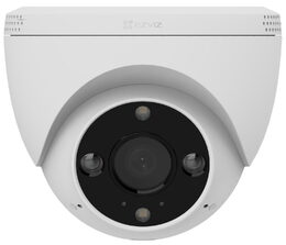 Kamera Ezviz H4 PoE 2K IP turret, 3MP, 4mm