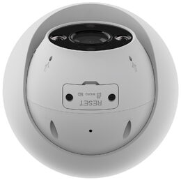Kamera Ezviz H4 PoE 2K IP turret, 3MP, 4mm