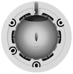 Kamera Ezviz H4 PoE 2K IP turret, 3MP, 4mm