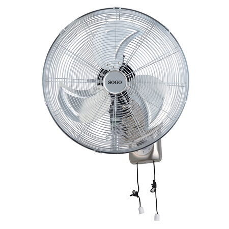 Nástěnný ventilátor SOGO SS-21303