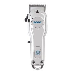 Profesionální AKU zatřihovač SOGO SS-3480