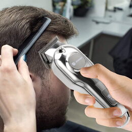 Profesionální AKU zatřihovač SOGO SS-3480