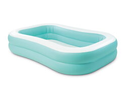 Bazén 229 x 147 x 46 cm