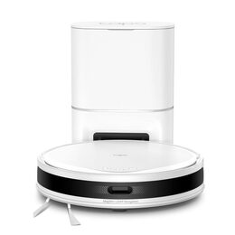 Vysavač TP-Link Tapo RV20 Max Plus White robotický s mopem, 5300Pa, MagSlim