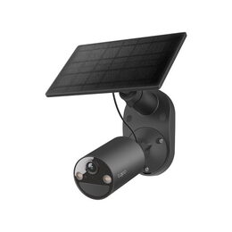 Kamera TP-Link Tapo C411 KIT 3MPx, venkovní, IP, WiFi, přísvit, baterie a panel A201