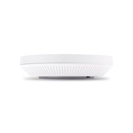 WiFi router TP-Link EAP653(5-pack) stropní AP WiFi 6, 1x GLan, 2,4 a 5 GHz, AX3000, bez PoE adaptéru, Omada SDN