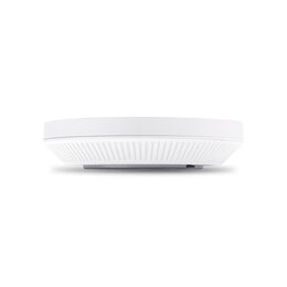 WiFi router TP-Link EAP653(5-pack) stropní AP WiFi 6, 1x GLan, 2,4 a 5 GHz, AX3000, bez PoE adaptéru, Omada SDN