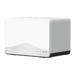 WiFi router TP-Link Mercusys Halo H27BE(2-pack) WiFi 7, BE3600, 1x 2.5GLAN, 2x GLAN, 2,4/5 GHz