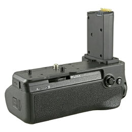 Battery Grip Jupio pro  Nikon Z6 III / Z6 II (MB-N14)