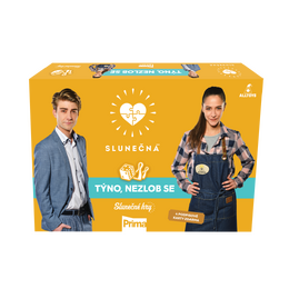 Slunečná - Týno, nezlob se