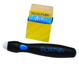 Rodinná hra Pictionary Air