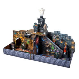 Cool games Hra Strašidelný hrad