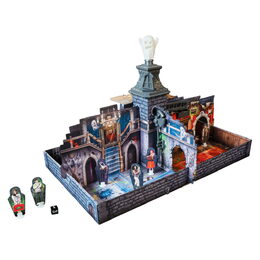 Cool games Hra Strašidelný hrad