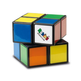 Rubikova kostka sada duo 3x3 + 2x2