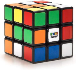 Rubikova kostka 3x3 speed cube