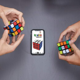 Rubikova kostka 3x3 speed cube