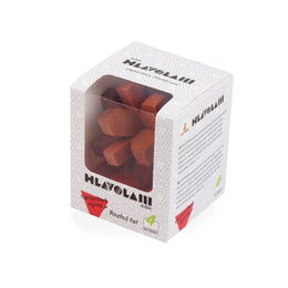 Dřevěný hlavolam – Ježek