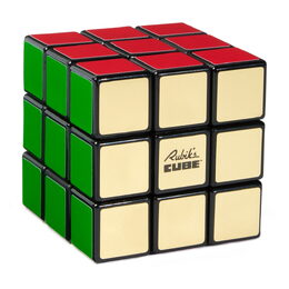 Rubikova kostka retro 3x3