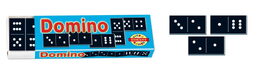 Domino mix motivů