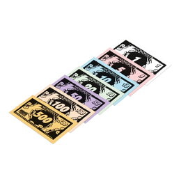 Společenská hra Monopoly Naruto