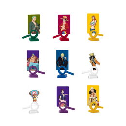 Společenská hra Cluedo One Piece