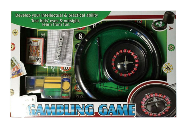 Ruleta