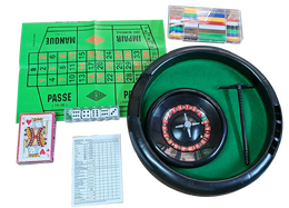 Ruleta