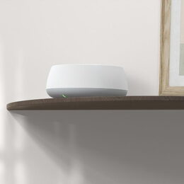 WiFi router TP-Link Deco BE22(1-pack) BE3600, WiFi 7, 2x GLAN, USB, 2,4/5GHz