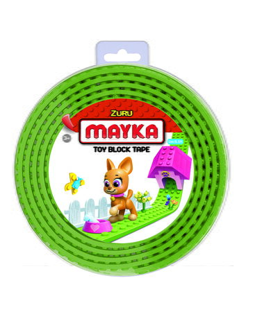 Stavebnicová páska Mayka 2 m