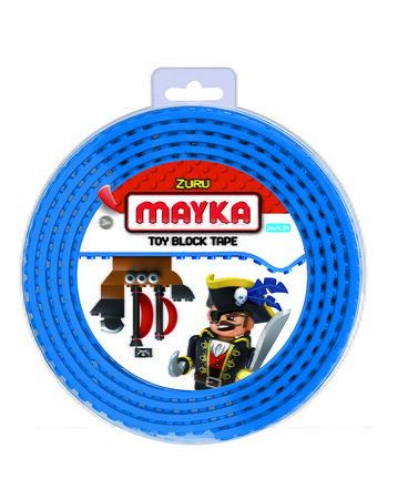 Stavebnicová páska Mayka velká 2 m