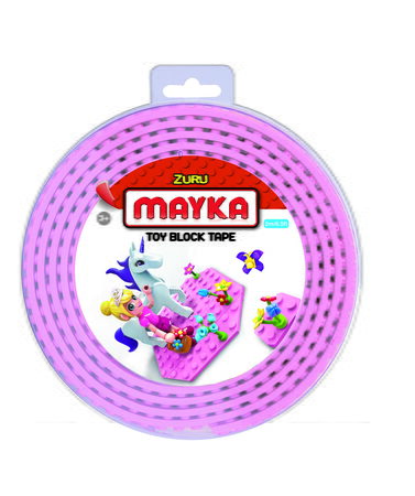 Stavebnicová páska Mayka velká 2 m