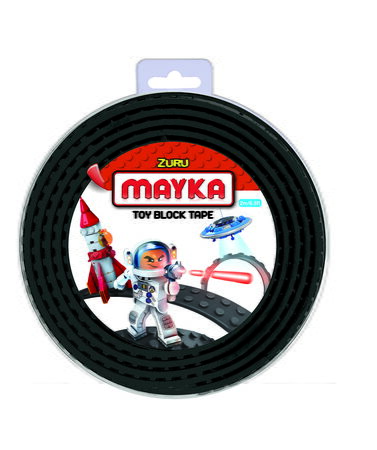 Stavebnicová páska Mayka velká 2 m