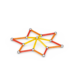 Geomag Classic 42 dílků