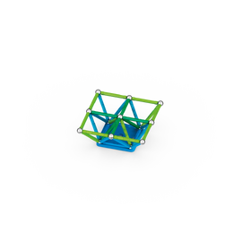 Geomag Classic 60 dílků
