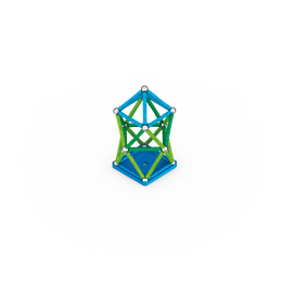 Geomag Classic 60 dílků
