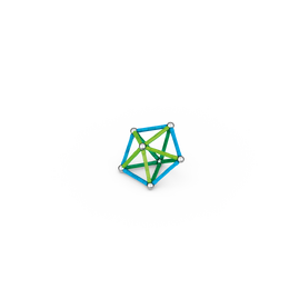 Geomag Classic 60 dílků