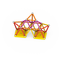 Geomag Classic 93 dílků