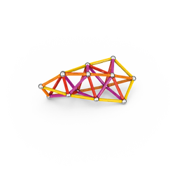 Geomag Classic 93 dílků
