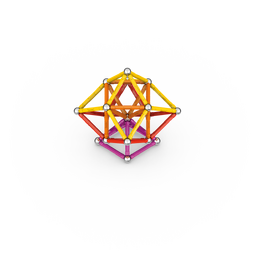 Geomag Classic 93 dílků