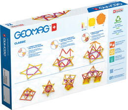 Geomag Classic 93 dílků