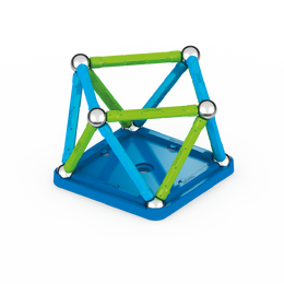 Geomag Classic 25 dílků