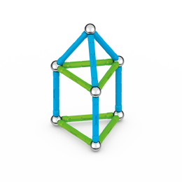 Geomag Classic 25 dílků