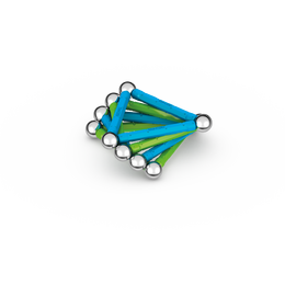 Geomag Classic 25 dílků