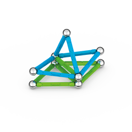 Geomag Classic 25 dílků