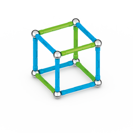 Geomag Classic 25 dílků